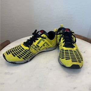Reebok CrossFit Shoes